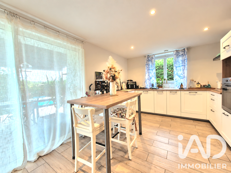 Vente Maison traditionnelle 5 pièces — photo 1