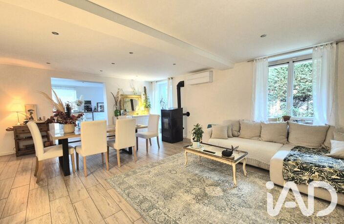 Vente Maison traditionnelle 5 pièces — photo 2