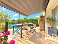 Vente Maison traditionnelle 5 pièces — photo 3
