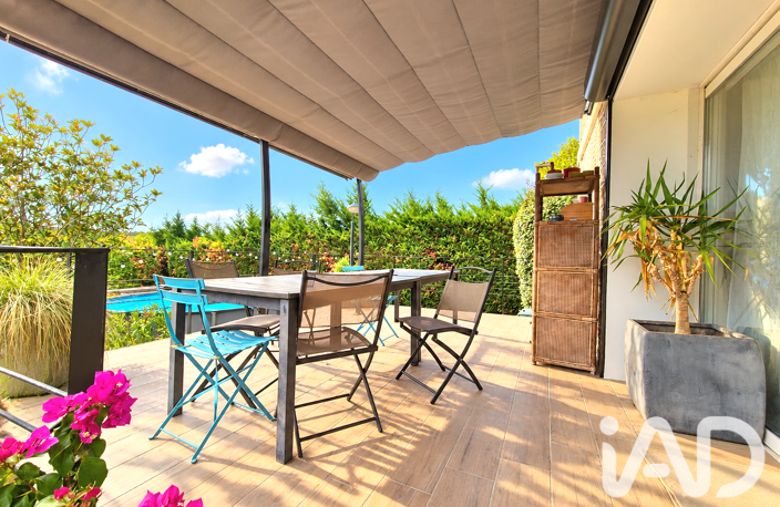 Vente Maison traditionnelle 5 pièces — photo 3