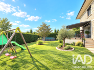 Vente Maison traditionnelle 5 pièces — photo 4