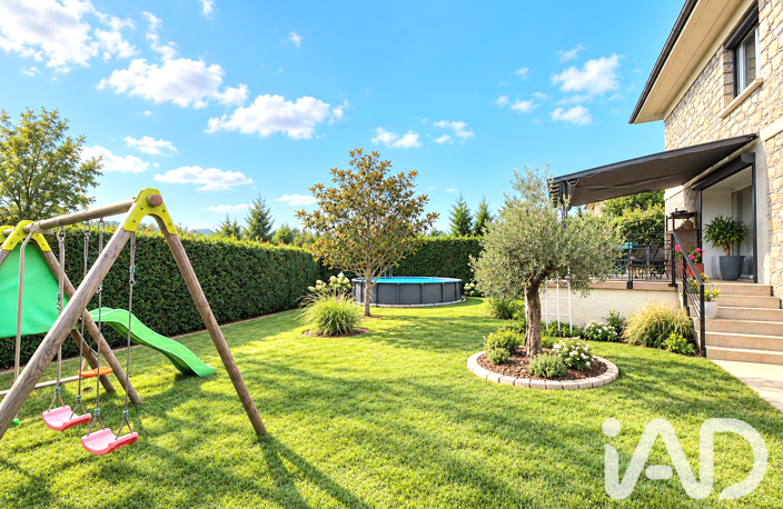 Vente Maison traditionnelle 5 pièces — photo 4