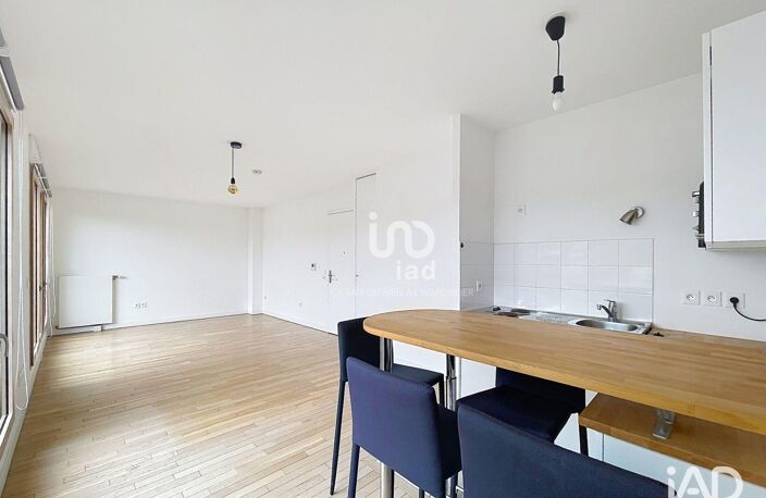 Location Appartement 1 pièce — photo 3