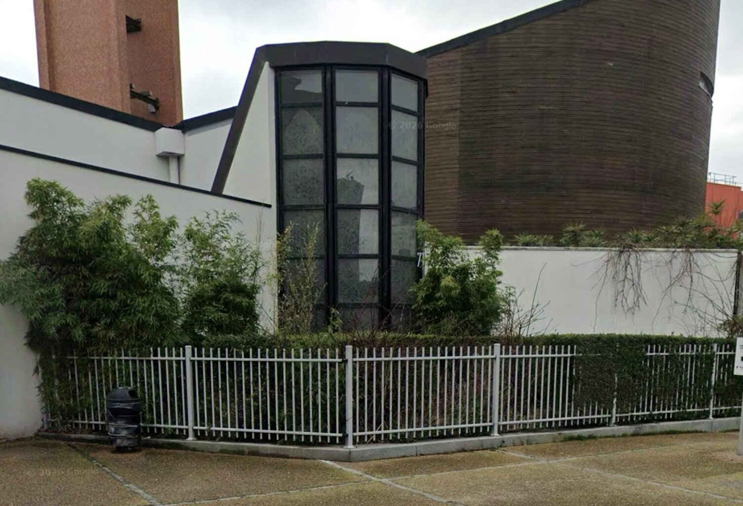 Vente Immeuble 155 m&sup2; — photo 1