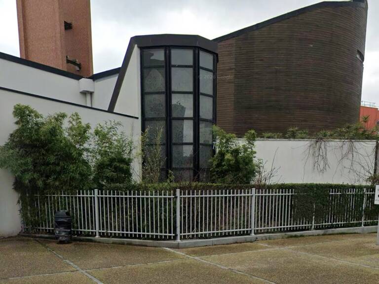 Vente Immeuble 155 m&sup2; — photo 1