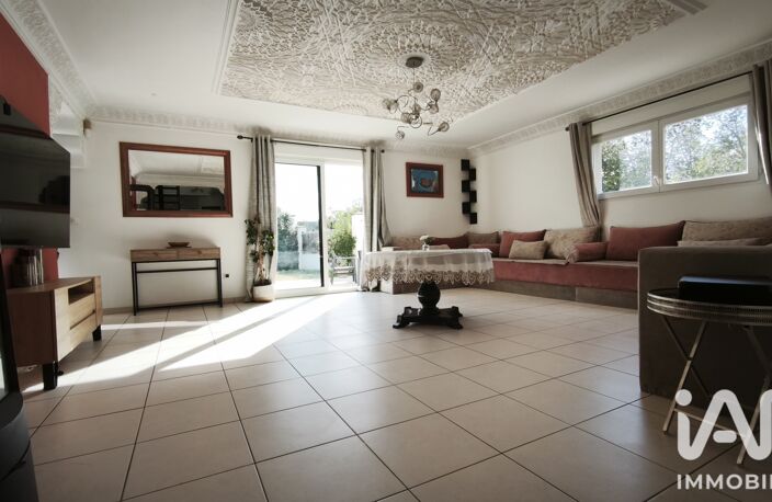 Vente Maison de ville 6 pièces — photo 2