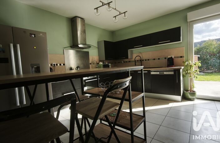 Vente Maison de ville 6 pièces — photo 3