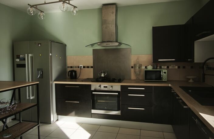 Vente Maison de ville 6 pièces — photo 4