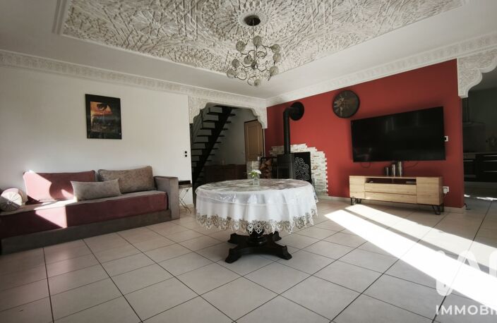 Vente Maison de ville 6 pièces — photo 5
