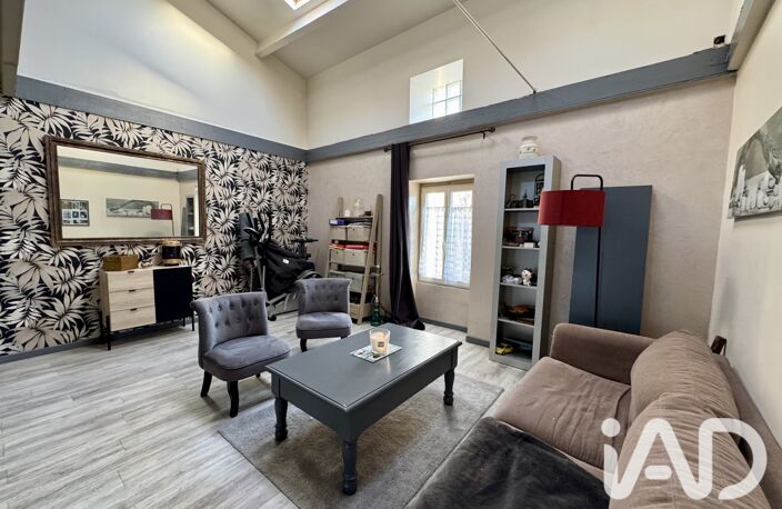 Vente Maison/villa 5 pièces — photo 3