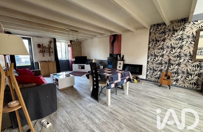 Vente Maison/villa 5 pièces — photo 4