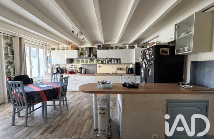 Vente Maison/villa 5 pièces — photo 5