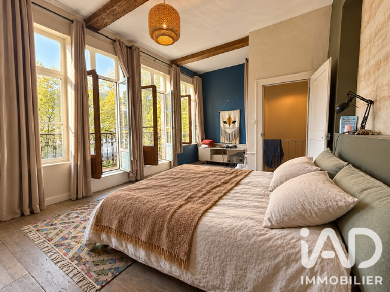 Vente Maison de ville 6 pièces — photo 1