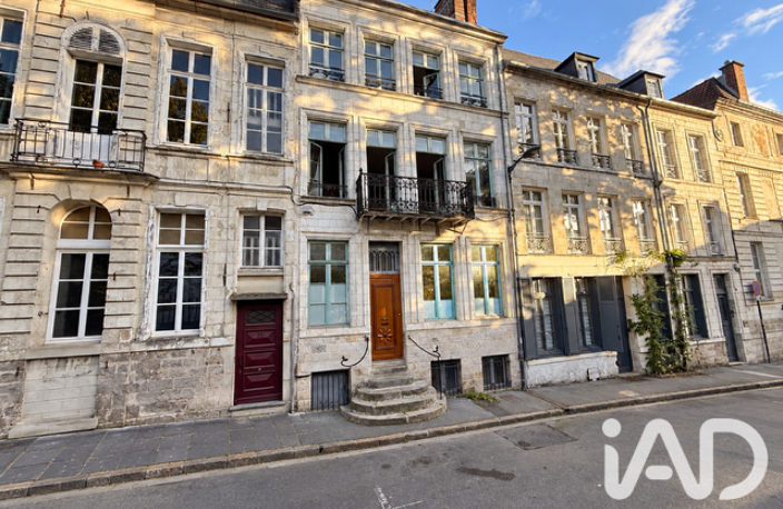 Vente Maison de ville 6 pièces — photo 2