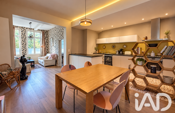 Vente Maison de ville 6 pièces — photo 4