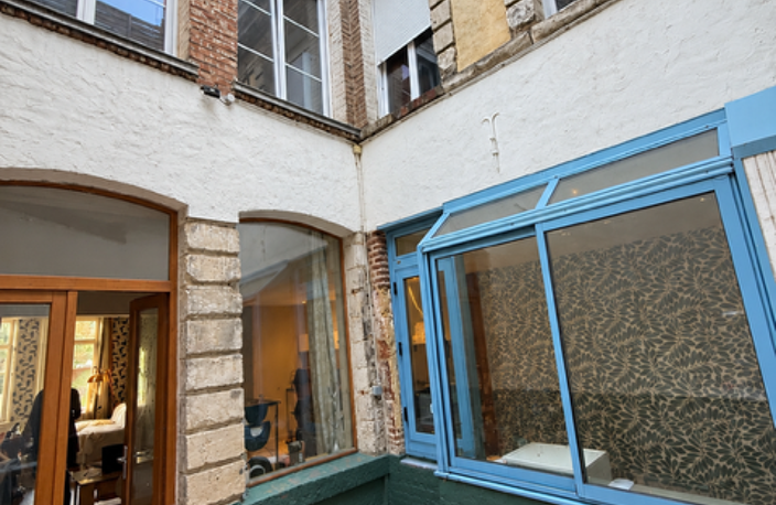 Vente Maison de ville 6 pièces — photo 5