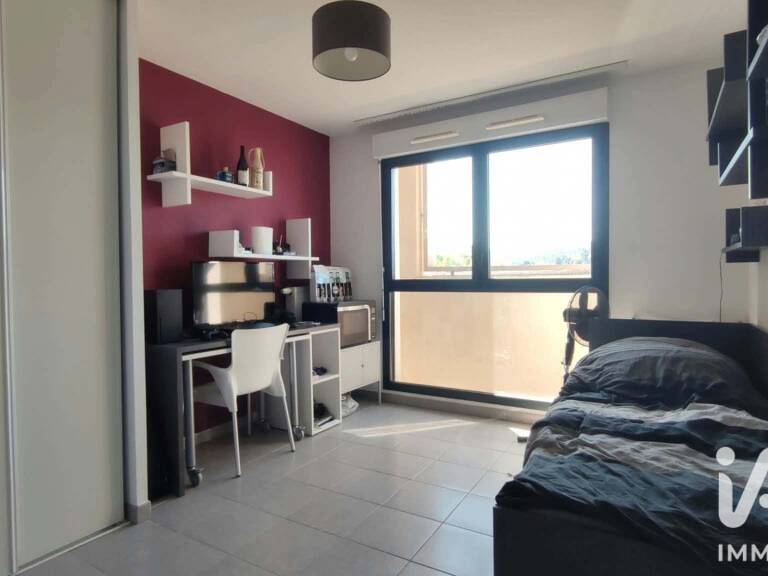Vente Appartement 1 pièce — photo 1