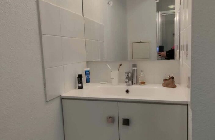 Vente Appartement 1 pièce — photo 4
