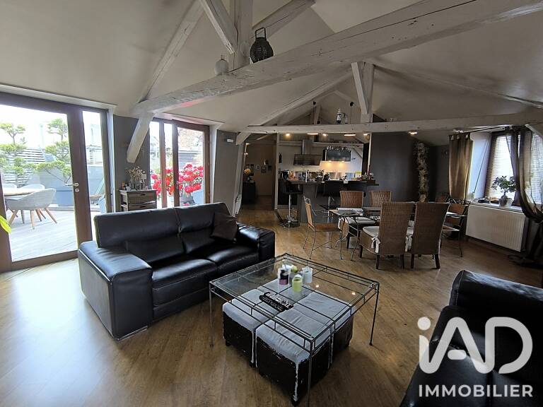 Vente Maison de ville 6 pièces — photo 1
