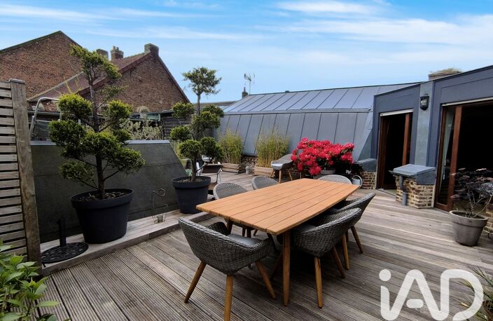 Vente Maison de ville 6 pièces — photo 2