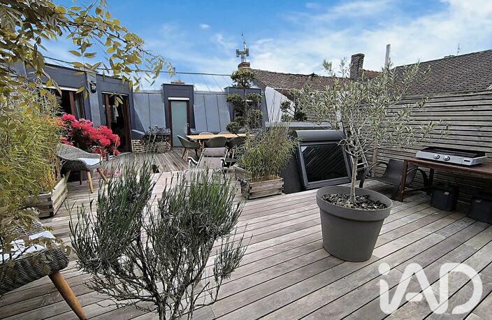 Vente Maison de ville 6 pièces — photo 4