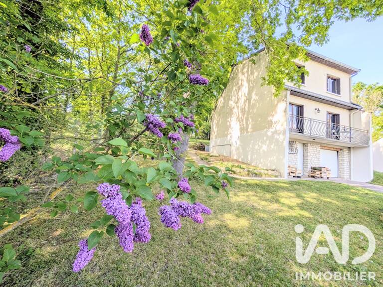 Vente Maison traditionnelle 6 pièces — photo 1