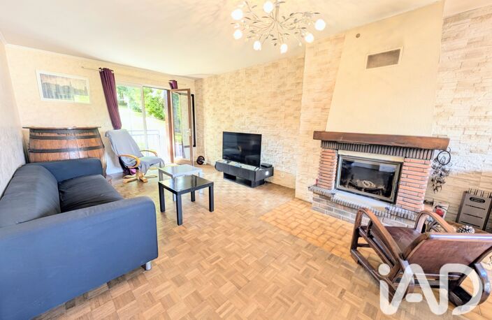 Vente Maison traditionnelle 6 pièces — photo 2