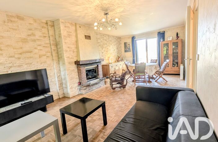 Vente Maison traditionnelle 6 pièces — photo 3