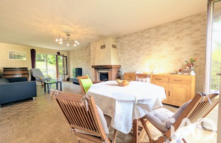 Vente Maison traditionnelle 6 pièces — photo 4