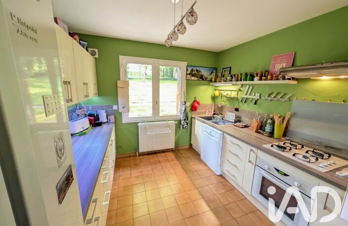 Vente Maison traditionnelle 6 pièces — photo 5