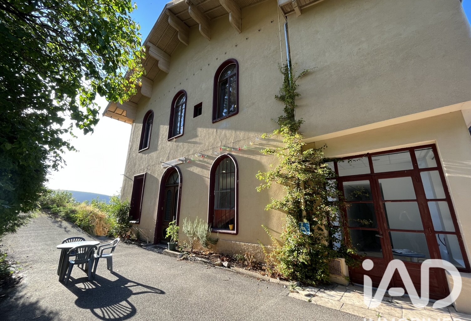 Vente Duplex 4 pièces — photo 1