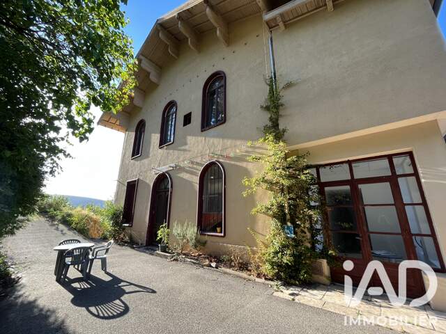Vente Duplex 4 pièces — photo du bien