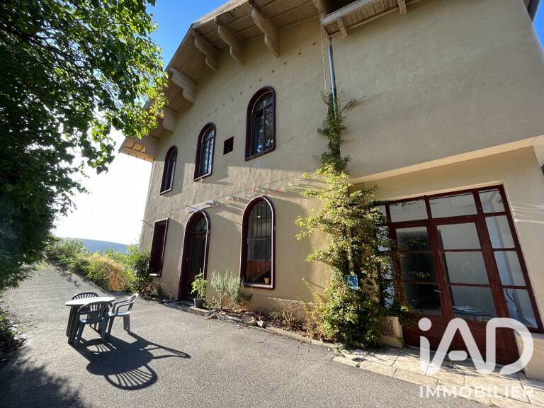 Vente Duplex 4 pièces — photo 1