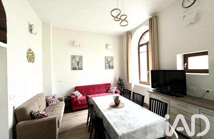 Vente Duplex 4 pièces — photo 2