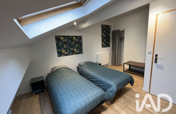 Vente Duplex 4 pièces — photo 3