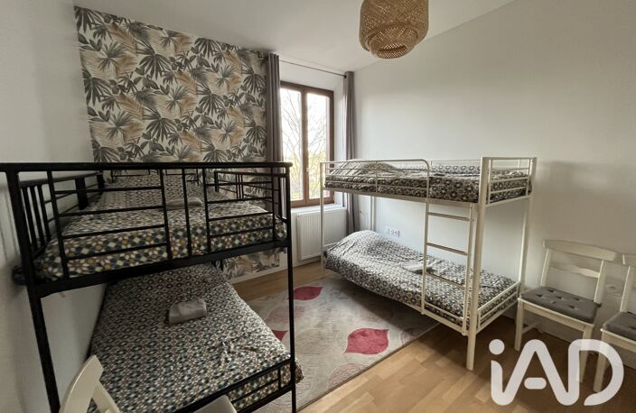 Vente Duplex 4 pièces — photo 4