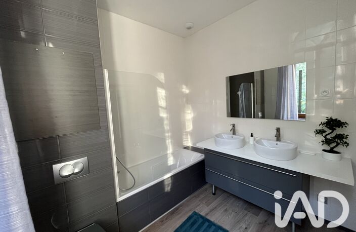 Vente Duplex 4 pièces — photo 5