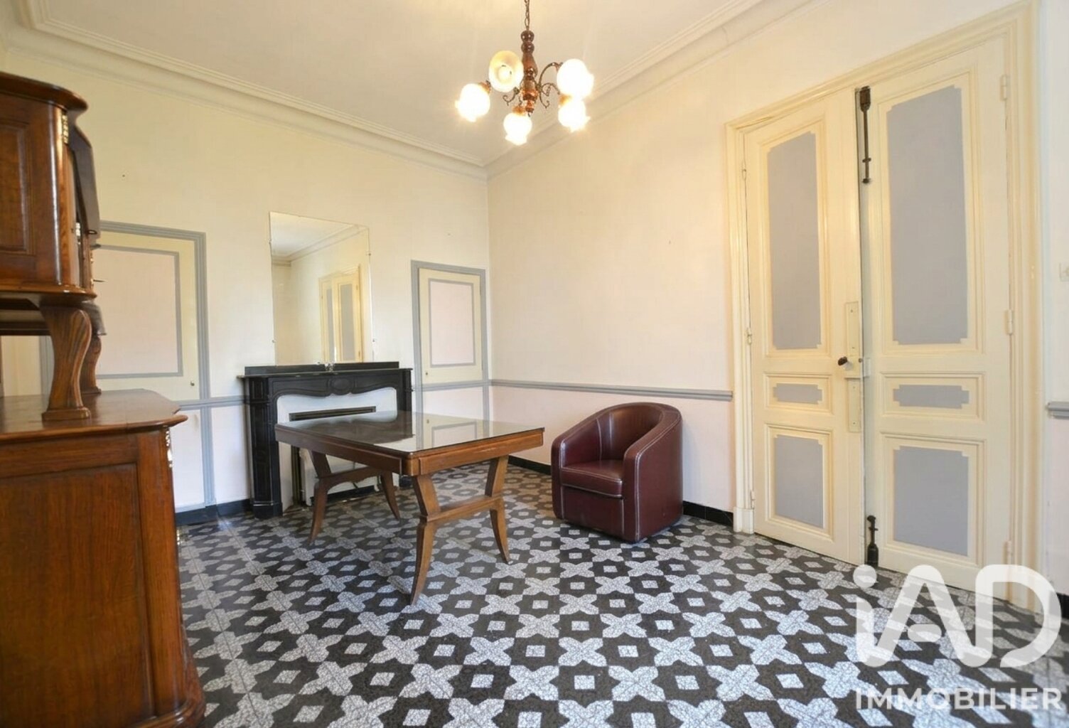 Vente Maison de village 7 pièces — photo 1