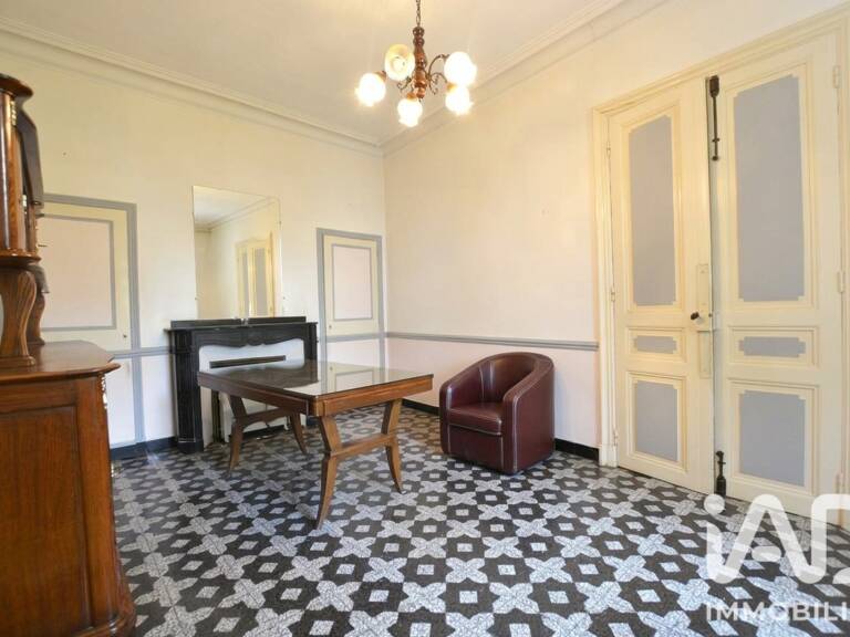 Vente Maison de village 7 pièces — photo 1