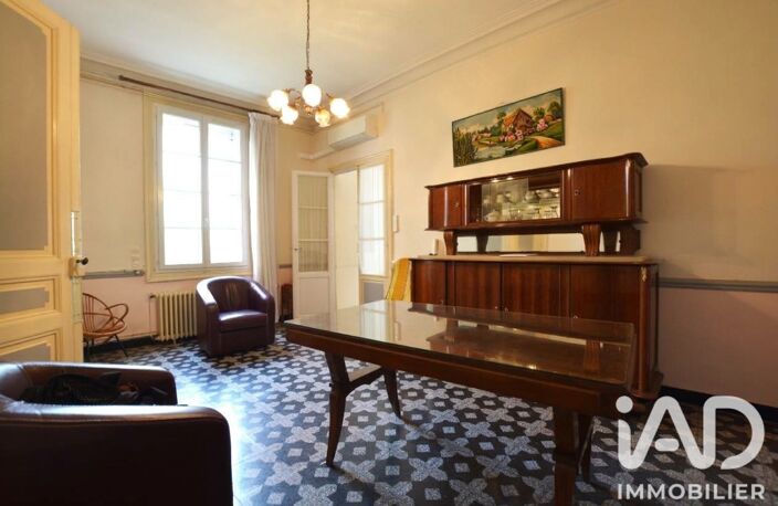 Vente Maison de village 7 pièces — photo 2