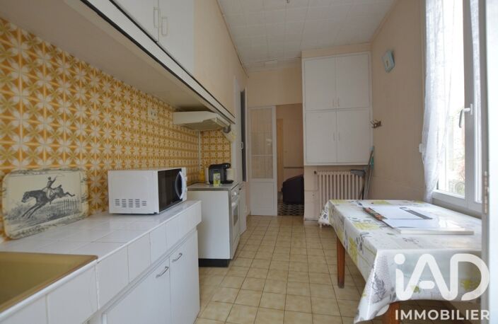 Vente Maison de village 7 pièces — photo 3