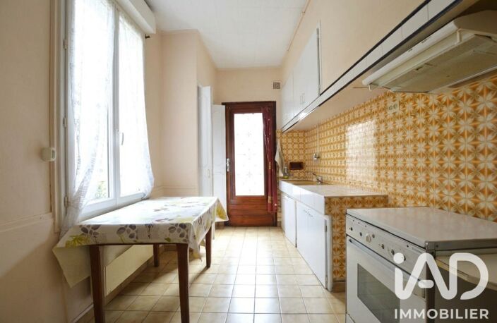 Vente Maison de village 7 pièces — photo 4