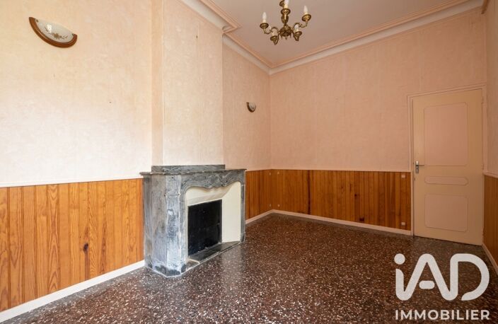 Vente Maison de village 7 pièces — photo 5