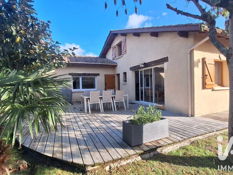 Vente Maison/villa 5 pièces — photo 1
