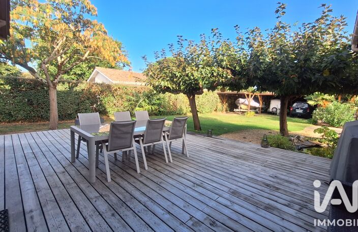 Vente Maison/villa 5 pièces — photo 3