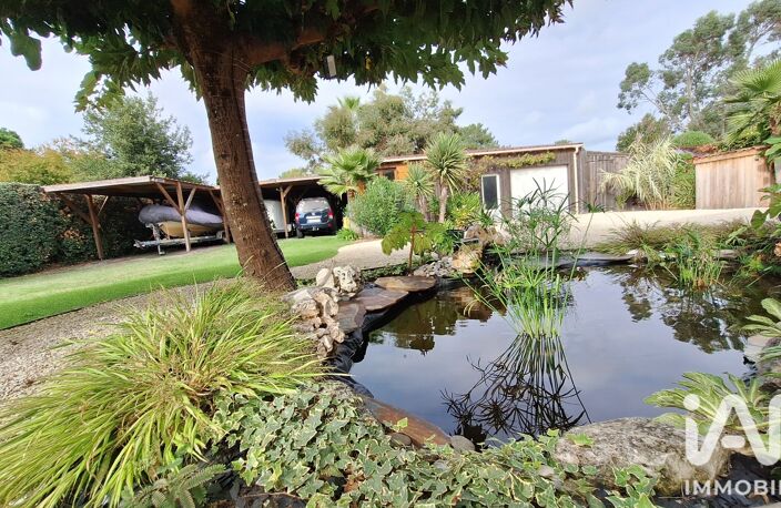 Vente Maison/villa 5 pièces — photo 4