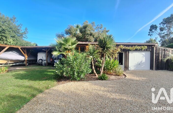 Vente Maison/villa 5 pièces — photo 5