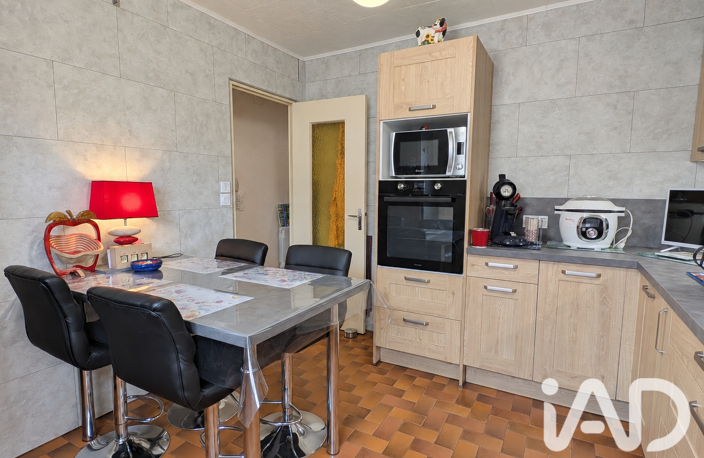 Vente Maison de ville 6 pièces — photo 2