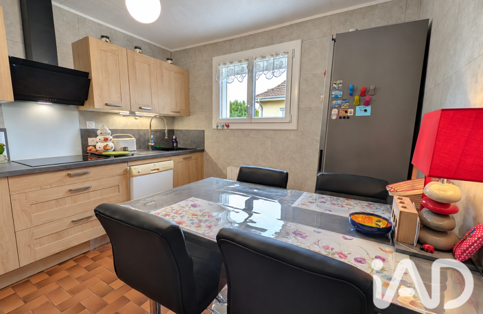 Vente Maison de ville 6 pièces — photo 3
