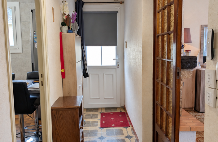 Vente Maison de ville 6 pièces — photo 4